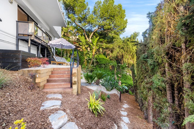 ante jardin de casa grande